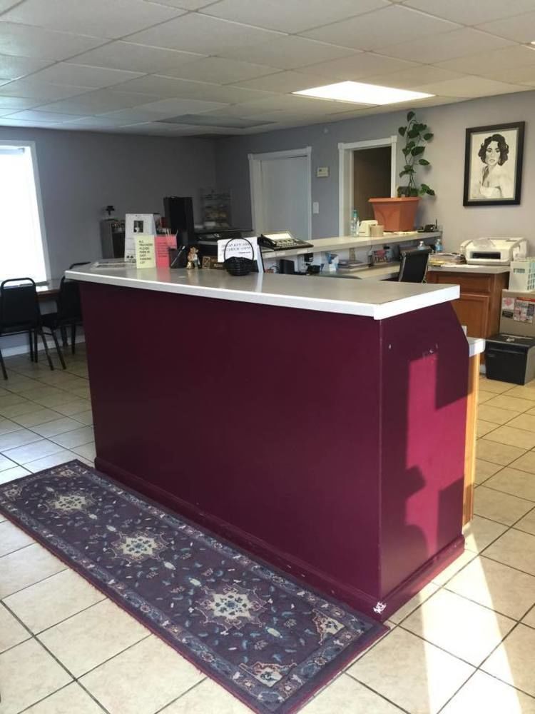 Shenandoah Tall Corn Inn المظهر الخارجي الصورة